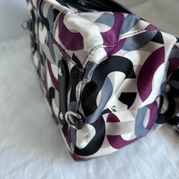 Authentic Rare Coach F0968 - Picture 5 of 11